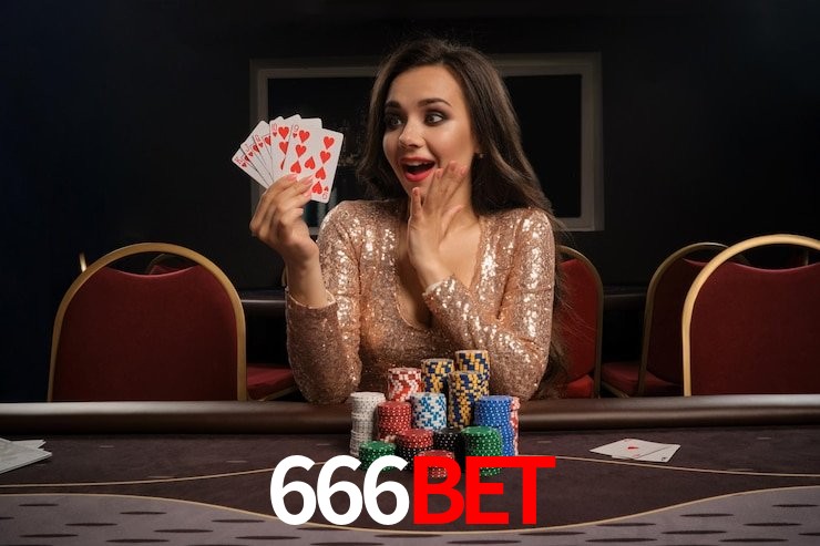 cassino 666bet