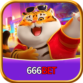 Logo 666bet